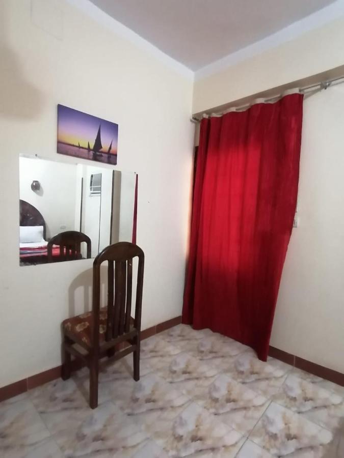 Winter Guest House Luxor Exterior foto