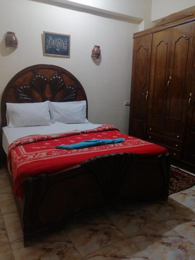 Winter Guest House Luxor Exterior foto