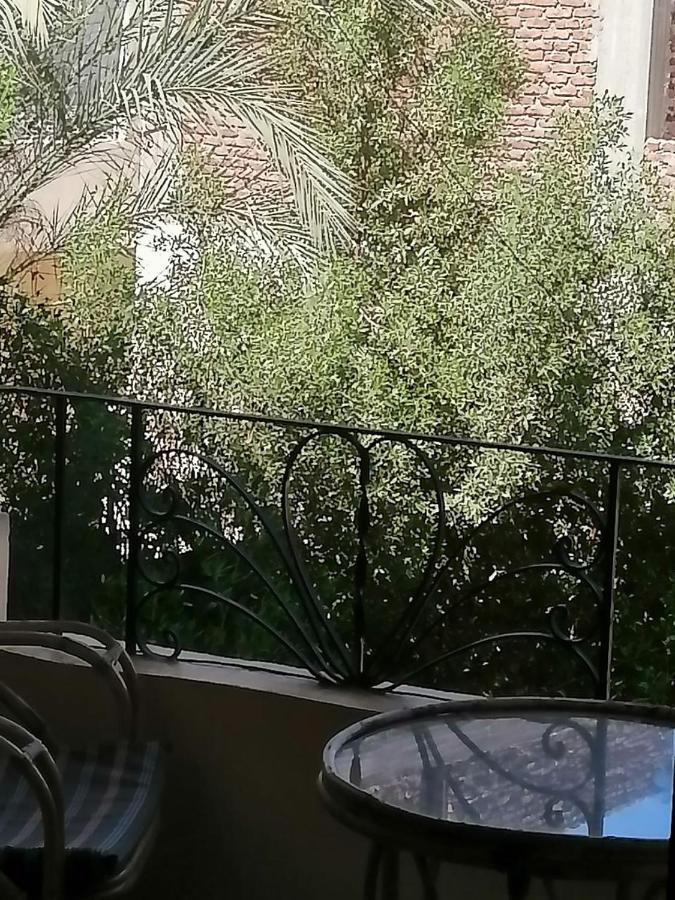 Winter Guest House Luxor Exterior foto