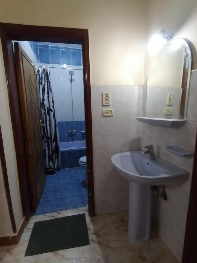 Winter Guest House Luxor Exterior foto