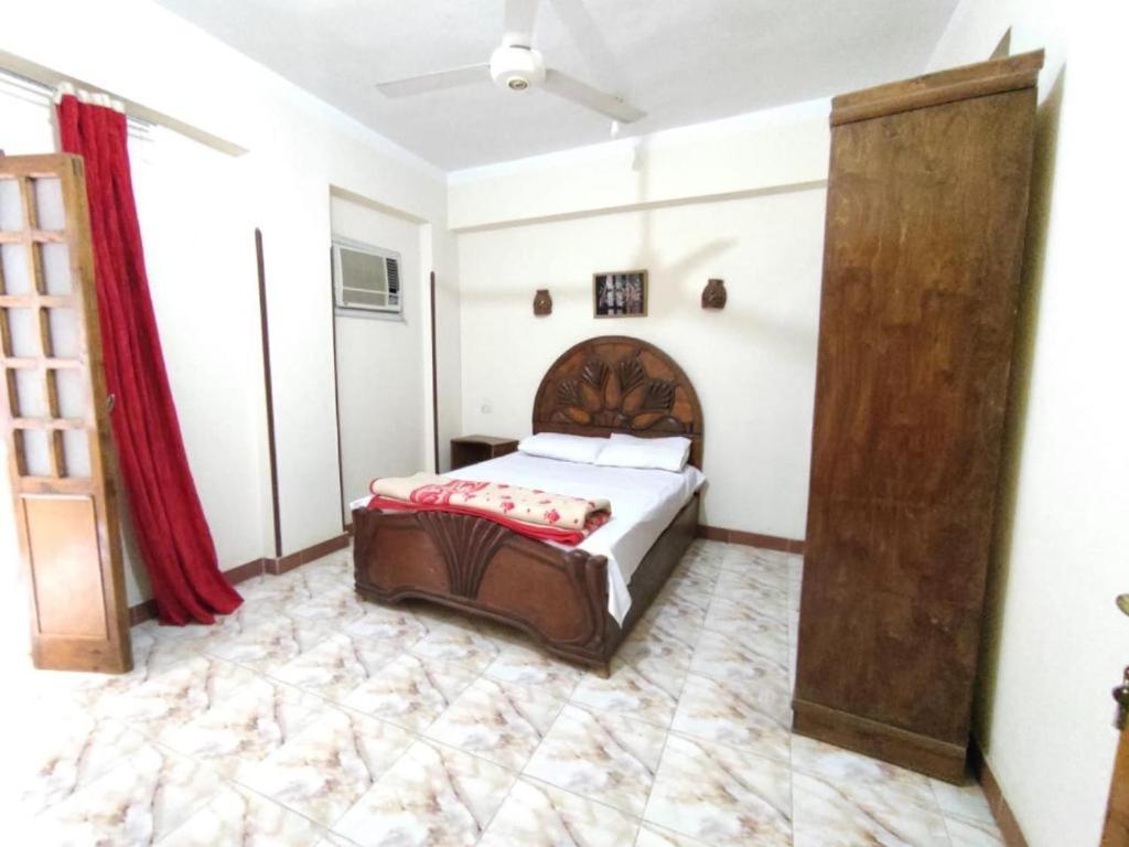 Winter Guest House Luxor Exterior foto