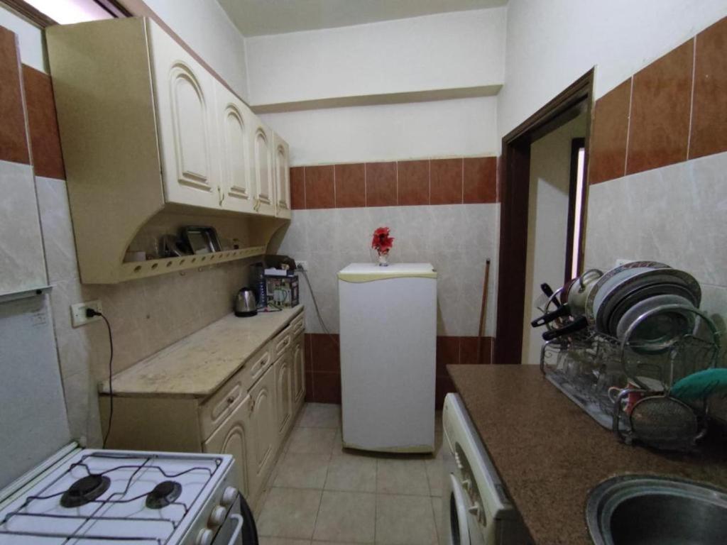 Winter Guest House Luxor Exterior foto