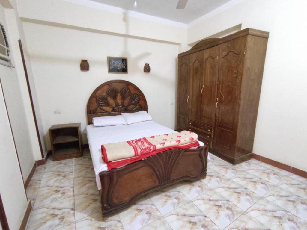 Winter Guest House Luxor Exterior foto