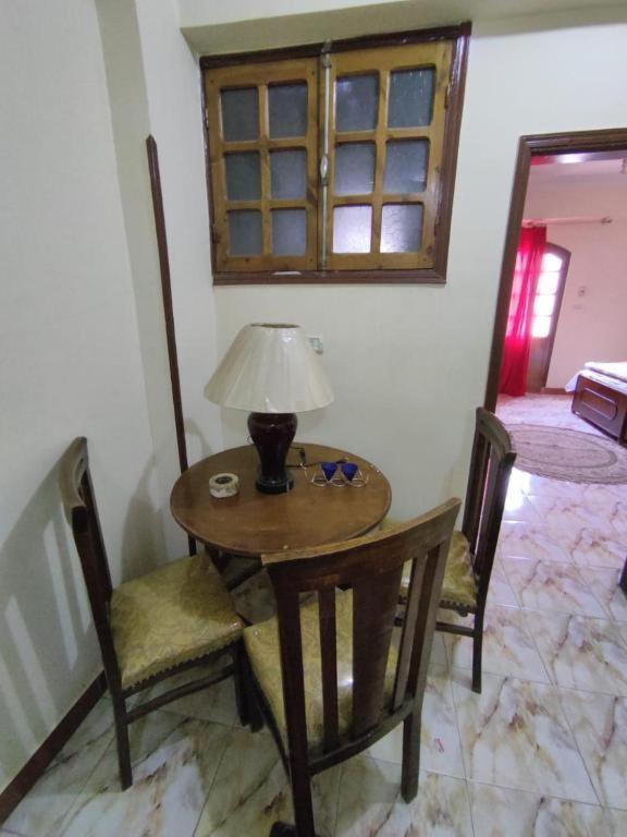 Winter Guest House Luxor Exterior foto